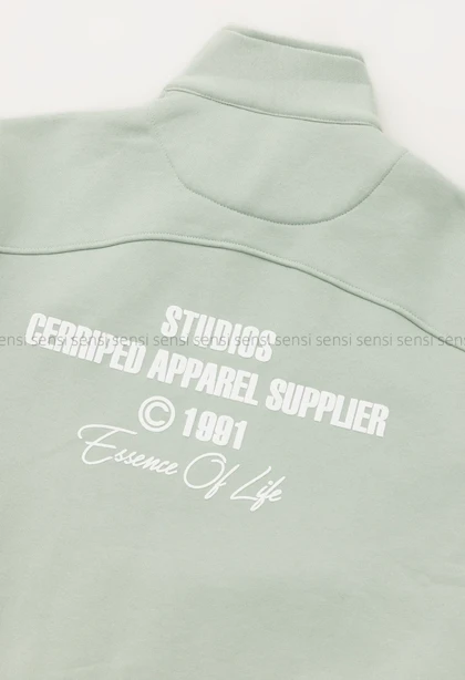 دورس مردانه نیم زیپ کد20000011