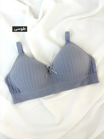 سوتین دکلته رکسان کد 20872135