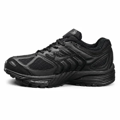 کفش کتانی مردانه مدل رانینگ نایکی 2K5 مشکی تمام NIKE 2K5