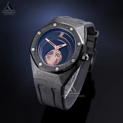 ساعت مردانه اودمار پیگه Audemars Piguet Flying Tourbillon-77