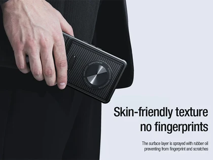 قاب گوشی شیائومی 12 اس اولترا نیلکین Nillkin xiaomi 12S Ultra Case