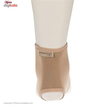 قوزک بند پاک سمن مدل Simplex Neoprene سایز متوسط