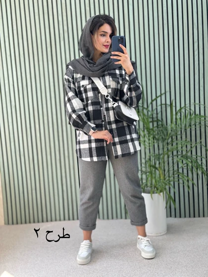 شکت پشمی لی لی