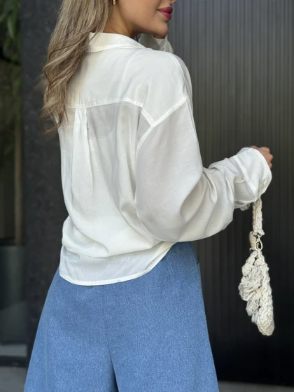 شلوار جین Lina