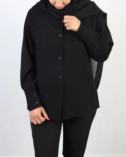 شومیز جناقی بابوس زنانه 0442