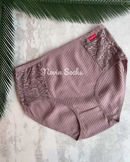 شورت بغل گیپوری (سایز 42.44.46) XXL