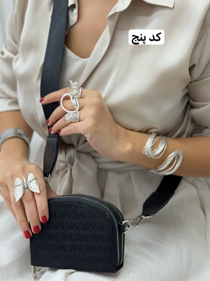 کیف مینی بگ پاردا