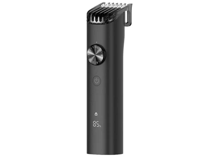 ریش تراش و ماشین اصلاح شارژی شیائومی Xiaomi مدل XMGHT2KITLF ضدآب