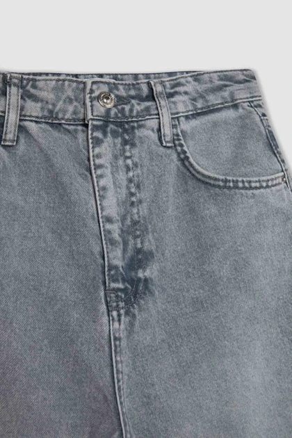 شلوار جین زنانه اورجینال دیفکتو defacto