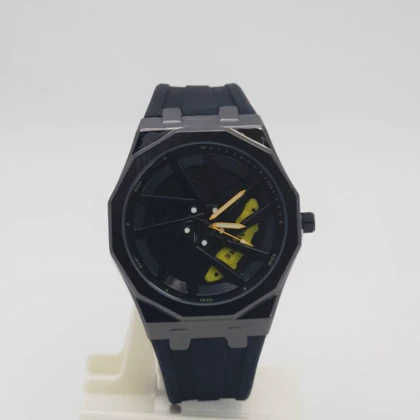 ساعت مچی رینگی اسپینری تانکر Tankre رینگ بسیار باکیفیت