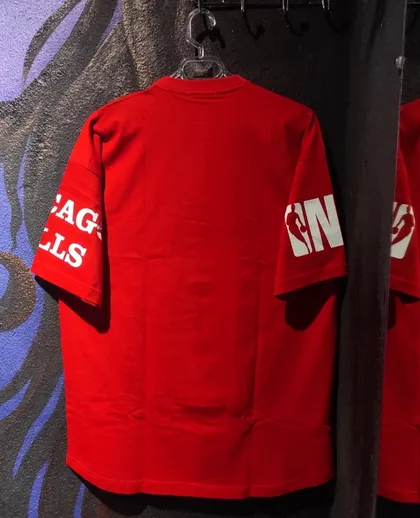 تیشرت CHICAGO BULLS