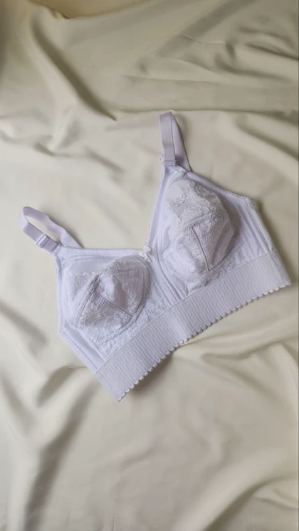 سوتین گنی کش پهن BARONE کد: 527