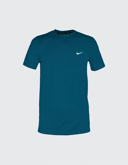 تیشرت ورزشی مردانه نایکی Silvex M