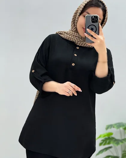 تونیک شانتون