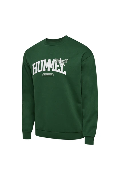 سویشرت اورجینال هامل hummel