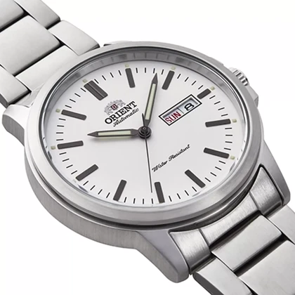 ساعت مچی مردانه اورینت ORIENT RA-AA0C03S