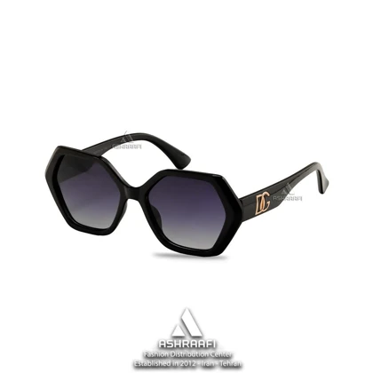 عینک آفتابی دولچه گابانا Dolce & Gabbana P8941