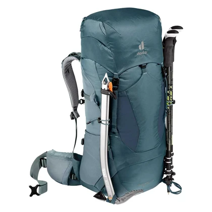 کوله پشتی DEUTER AIRCONTACT LITE 5010 L