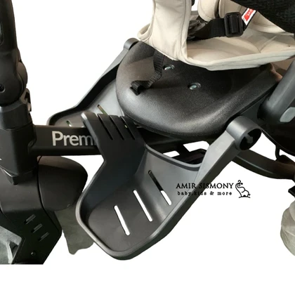 سه چرخه پرمیوم فلامینگو Flamingo premium