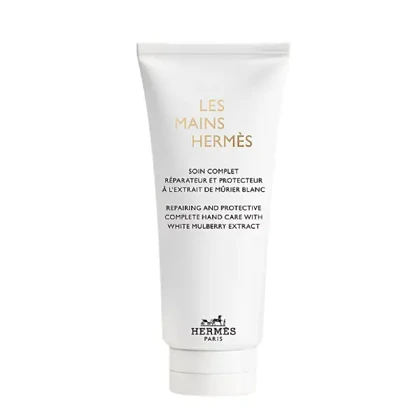 کرم مراقبت و ترمیم دست هرمس مدل Les Mains Hermès