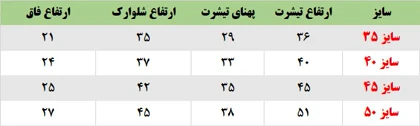 تیشرت و شلوارک جین ALO