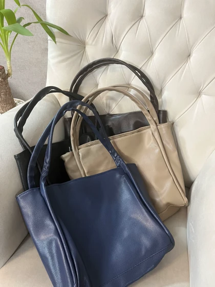 کیف زنانه بزرگ نیلماه