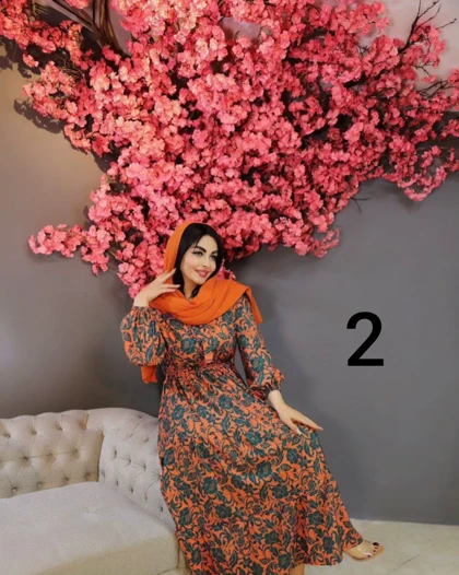 پیراهن بوگاتی
