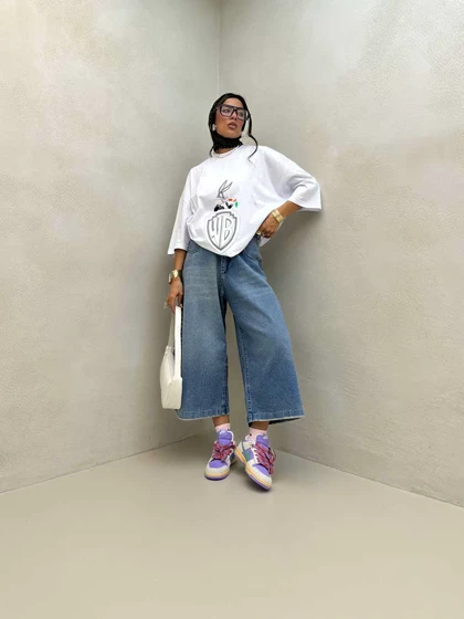 تیشرت اور DICKIES
