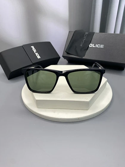 عینک آفتابی پلیس مدل XB2304 سبک، حرفه‌ای و مجهز به عدسی پلاریزه با محافظ UV400