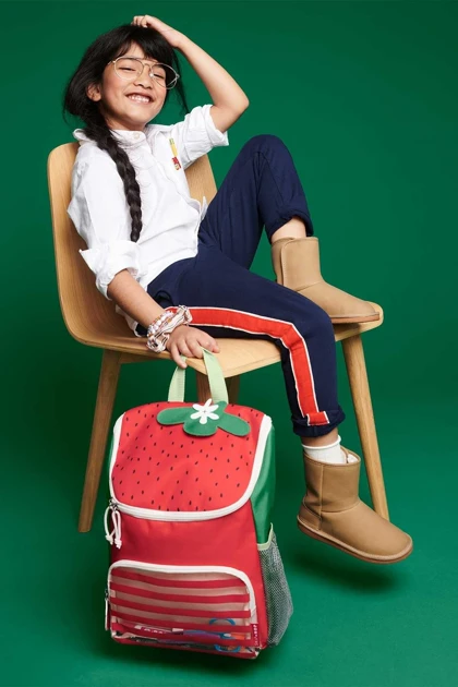 کیف مدرسه بچگانه skip-hop skip-hop