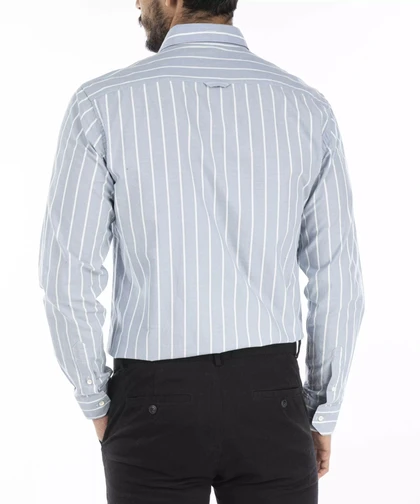 پیراهن مردانه وینترهارت مدل M2064029SH