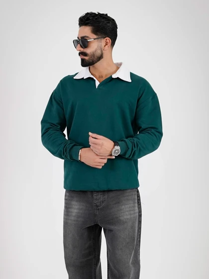 دورس مردانه یقه دار پارسا_کد4570