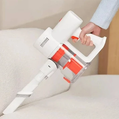 جارو شارژی شیائومی مدل Xiaomi Vacuum Cleaner G20 lite