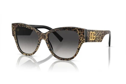 عینک آفتابی دولچه گابانا Dolce &amp; Gabbana DG4449S 31638G