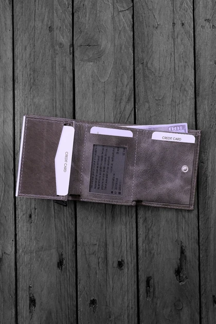 کیف پول مردانه modica modica