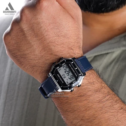 ساعت دیجیتالی یو اس پولو U.S. Polo Assn. USPA1039-09