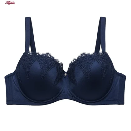 سوتین فنردار زنانه بینیس مدل بند متحرک کد 5459-8122