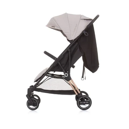 کالسکه مسافرتی چیپولینو کرم chipolino move on