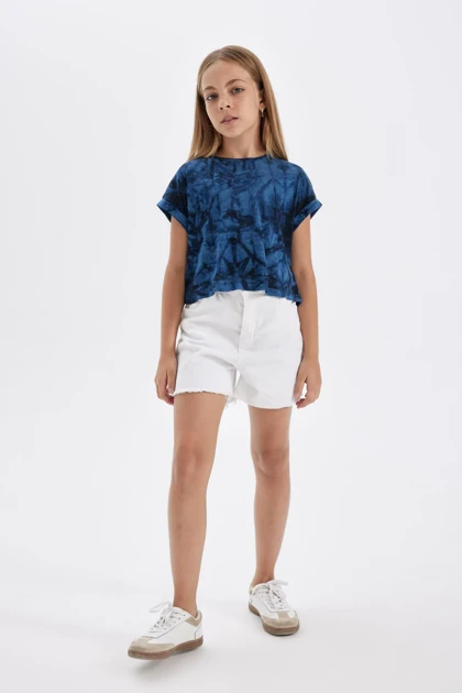 تیشرت بچگانه اورجینال دیفکتو defacto