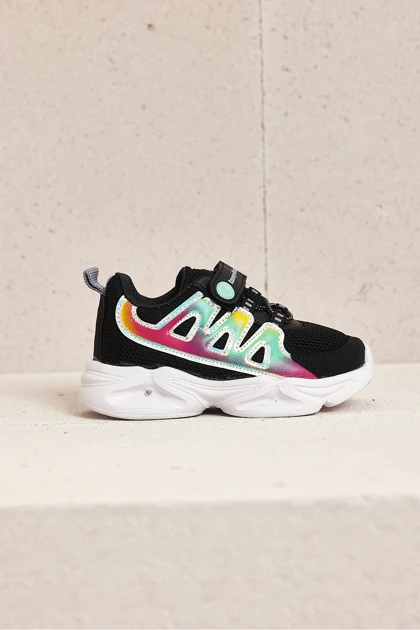 کتانی بچگانه اورجینال تونی بلک tonny-black