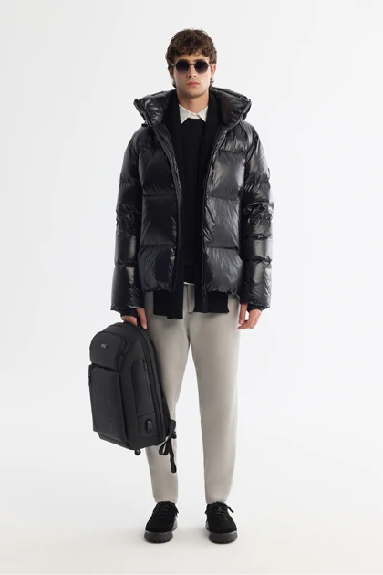 کت و کاپشن مردانه اوا avva