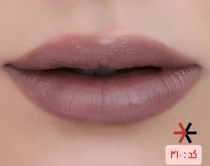 رژ لب گیاهی بدون سرب سزامول نرم کننده و مرطوب کننده 5 گرم