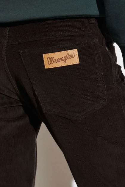 شلوار جین مردانه wrangler wrangler