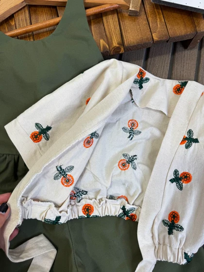 دو تیکه پریا (شارژ دوم)