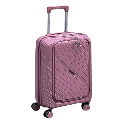 چمدان سایز کوچک وارداتی پراسپریتی مدل PROSPERITY - PSP40156 SMALL