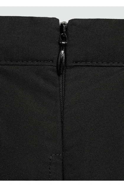 دامن زنانه اورجینال منگو mango