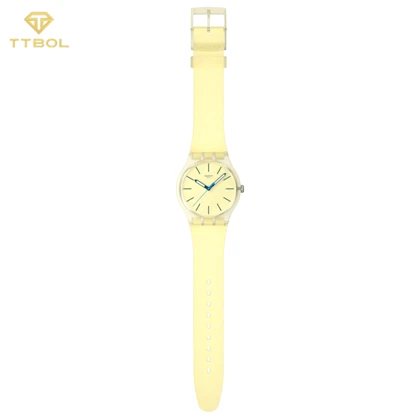 ساعت مچی سواچ SWATCH CITRUS TILT SO29J102
