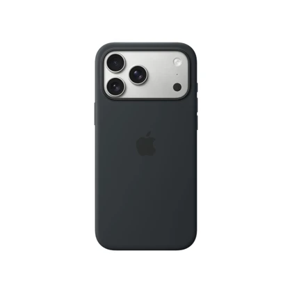 قاب سیلیکونی مگسیف آیفون iPhone 17 promax