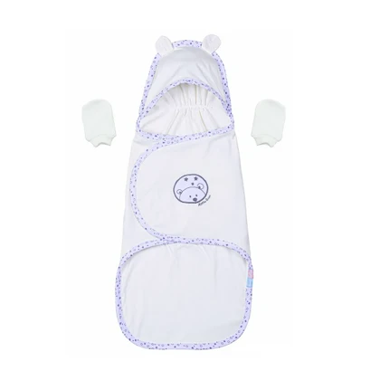 قنداق چسبی طرح خرس رزبرن roseborn little dream