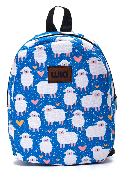 کیف مدرسه بچگانه wia